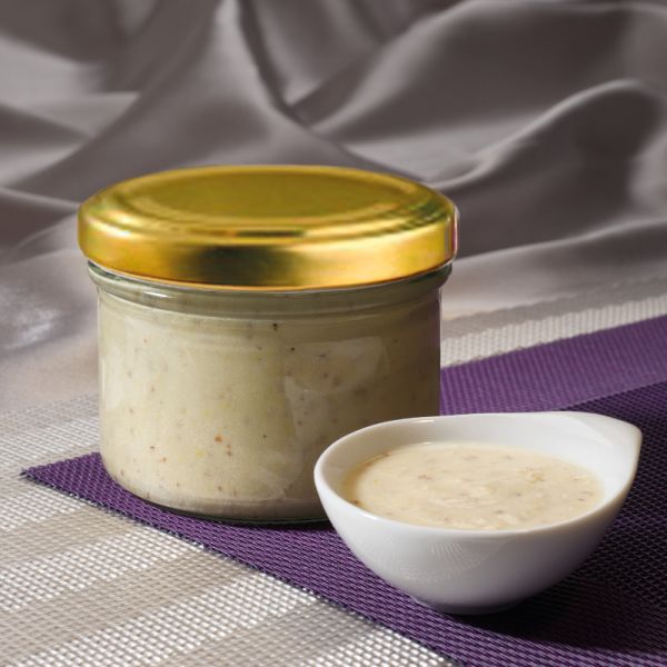 Seifarth´s feine Senfsauce