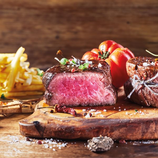 Filet Mignon