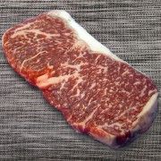 Rumpsteak Top Loin Steak / Wagyu (Kobe Rind)