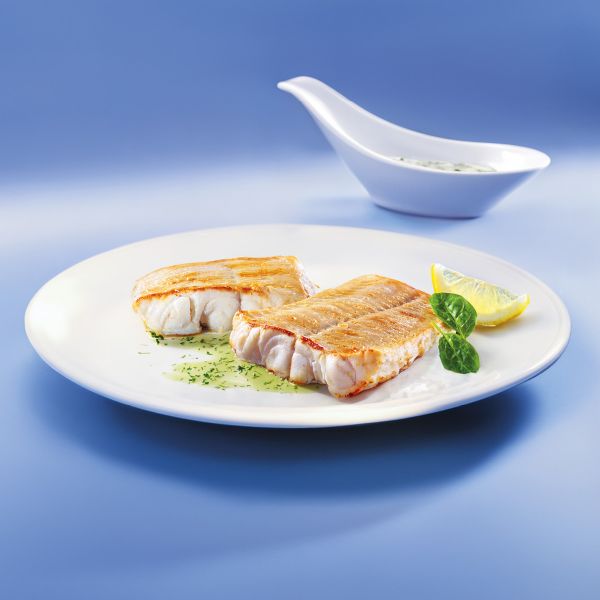 Steinbeißer-Portionen