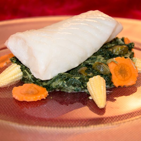 Patagonischer Zahnfisch