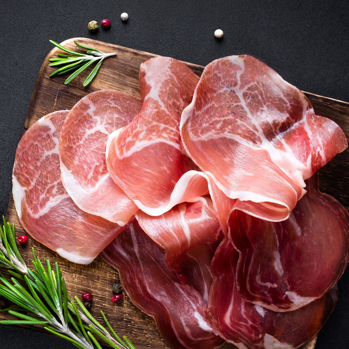 Bayonner Schinken Schinken Seifarth Online Shop