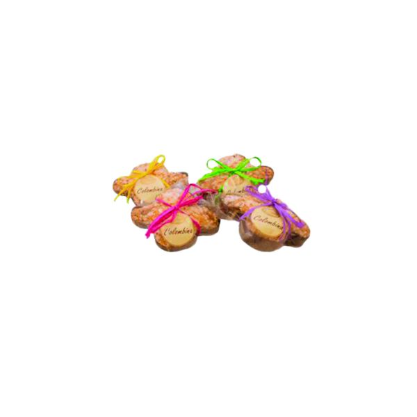 Mini-Colomba, klassisch, 100 g