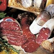 Salami "Galet de Torrent"