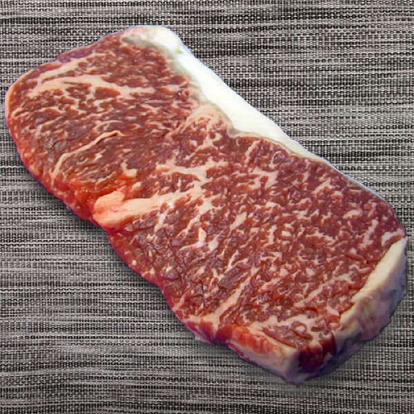 Rumpsteak Top Loin Steak / Wagyu (Kobe Rind)