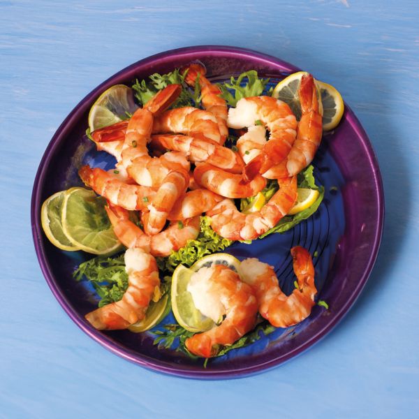 Riesenshrimps