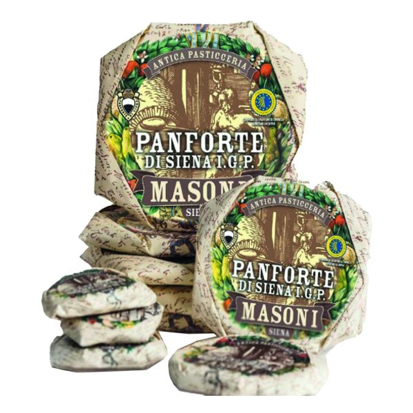 Panforte aus Siena