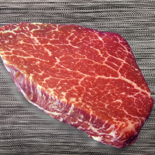 Filet Steak Wagyu (Kobe Rind)