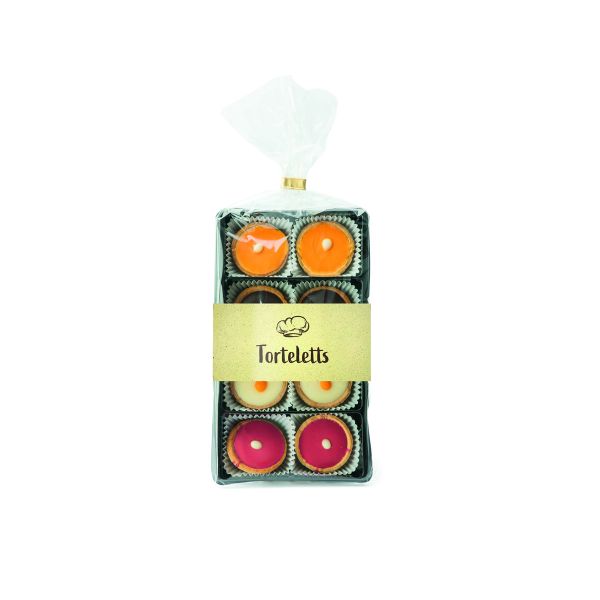 Torteletts 100 g