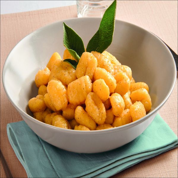 Gnocchi