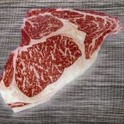 Rib Eye Steak Boneless / Wagyu (Kobe Rind)