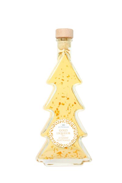 Tannenbaum Goldlikör